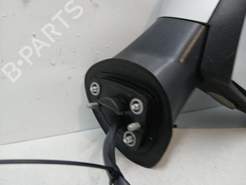 Right mirror FORD ECOSPORT 1.0 EcoBoost | BP29466550C27 