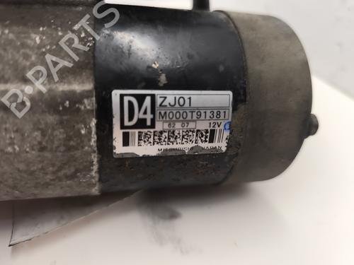 Starter MAZDA 3 (BK) 1.6 (BK14) | BP24469003M8 