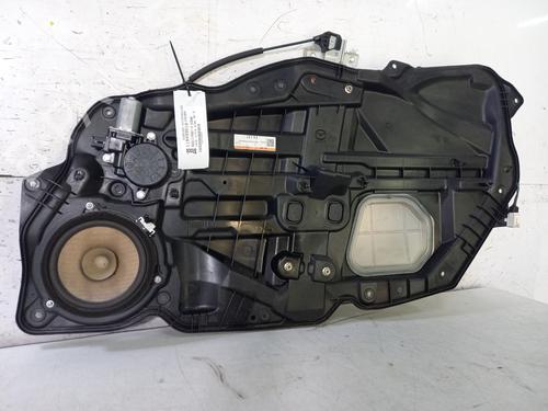 Front right window mechanism MAZDA 2 (DE_, DH_) 1.4 MZR-CD | BP31830225C23