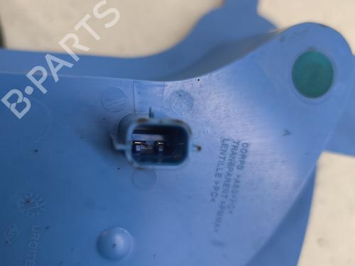 Right daytime light RENAULT ZOE (BFM_) | BP37660755C103 - Image 3
