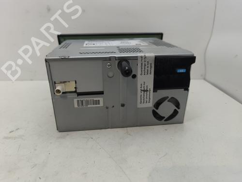 Radio OPEL CORSA D (S07) 1.3 CDTI (L08, L68) | BP29377479E6 