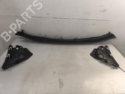 Griglia sotto parabrezza Griglia sotto parabrezza RENAULT SCÉNIC III (JZ0/1_) 1.5 dCi (110 hp) 36846613 36846613