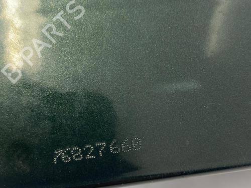 Used Left mirror OPEL VECTRA A (J89) 1.7 TD (F19, M19) (82 hp) 22829454