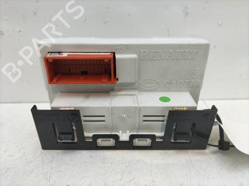 Display monitor RENAULT MEGANE II (BM0/1_, CM0/1_) 1.6 16V (BM0C, CM0C) | BP29516036C48 