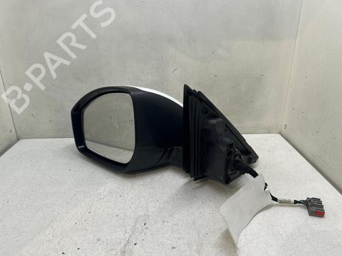 Left mirror JAGUAR E-PACE (X540) 2.0 D150 AWD | BP40018569C26 - Image 3