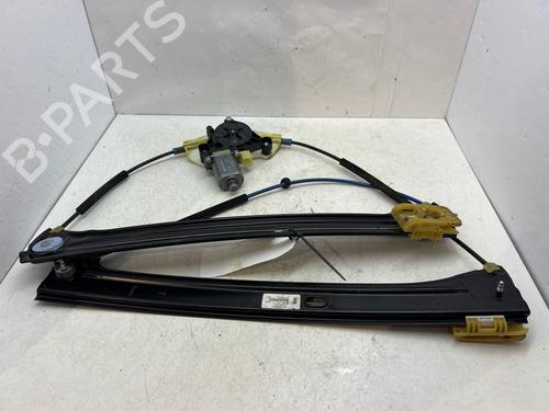 Front right window mechanism VW TOURAN (5T1) 1.6 TDI | BP35886899C23 - Image 3