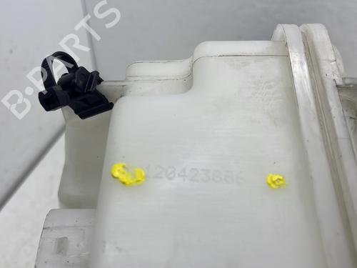 Sprinklertank VW PASSAT CC B6 (357) 2.0 TDI | BP32403387C113