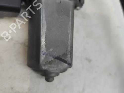 Rear left window mechanism FIAT 500L (351_, 352_) 0.9 Natural Power (199LYC1B) | BP28568225C24 