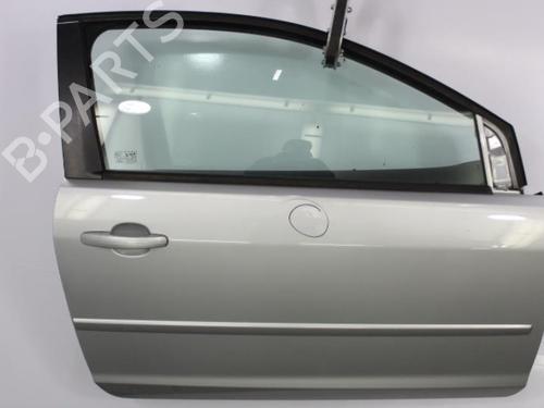 Right front door FORD FOCUS II (DA_, HCP, DP) 1.8 TDCi | BP22815016C3 