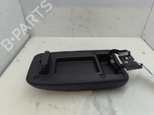 Armlæn RENAULT KANGOO III Box Body/MPV 1.5 Blue dCi 75 (FJAA) | BP38921584I20 - Image 2