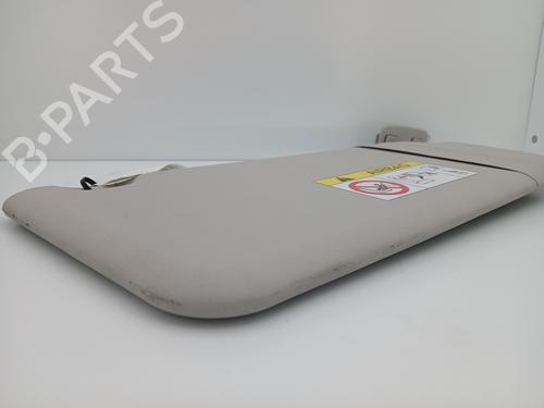 Right sun visor PEUGEOT EXPERT Van (V_) 2.0 BlueHDi 145 | BP31271691I2  - Image 5