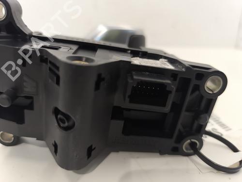 Gear lever RENAULT ZOE (BFM_) ZOE (BFMC, BFMD) | BP26148283M90 