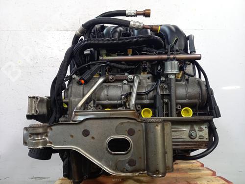 Engine PORSCHE 911 (996) 3.6 Carrera 4 | BP27493159M1 