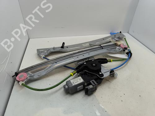 Front left window mechanism CITROËN C3 Picasso (SH_) 1.6 HDi | BP30162483C22