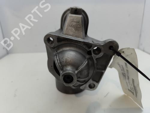 Used Starter RENAULT SCÉNIC II (JM0/1_) 1.9 dCi (JM0G, JM12, JM1G, JM2C) (120 hp) 26130641