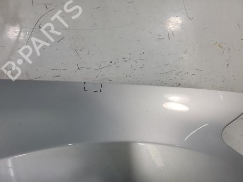 Right front fenders FORD MONDEO IV (BA7) 2.0 TDCi | BP28277420C42 