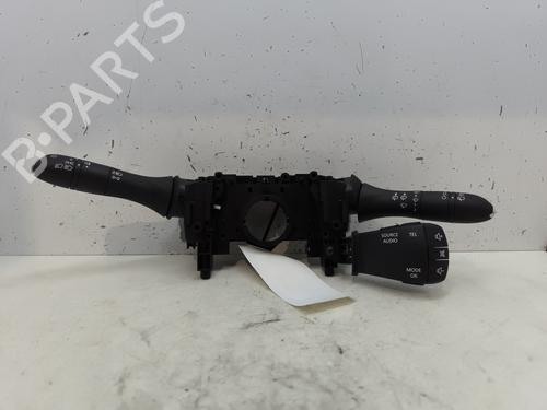 Used Steering column stalk RENAULT KADJAR (HA_, HL_) [2015-2025]  28525809