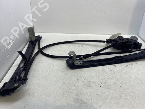 Used Front right window mechanism SEAT IBIZA IV (6J5, 6P1) 1.6 TDI (90 hp) 30326892