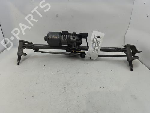 Front wipers mechanism VW POLO IV (9N_, 9A_) 1.2 12V | BP29377497C83 