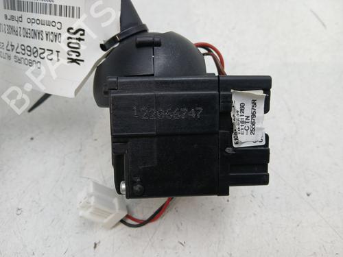 Switch DACIA SANDERO II 1.0 SCe 75 (B8JC, B8JD, B8NC) | BP32747192I30  - Image 5