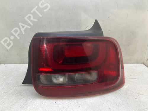 Right taillight CITROËN C4 CACTUS 1.6 BlueHDi 100 | BP40516285C35 - Image 3