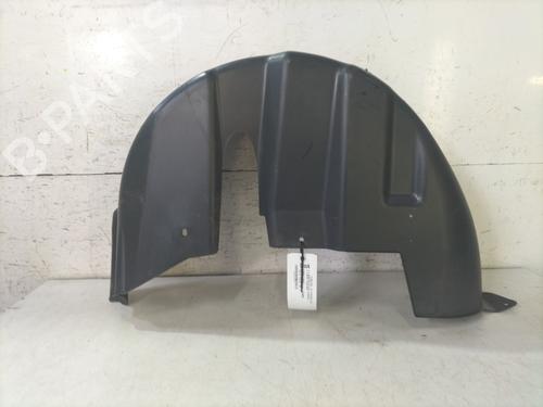 Used Wheel arch CITROËN C2 (JM_) 1.4 (73 hp) 31636954