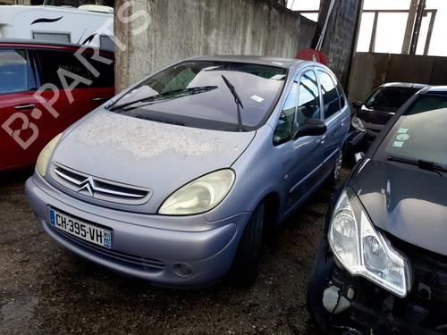 Startmotor CITROËN XSARA PICASSO (N68) 2.0 HDi | BP27194319M8 