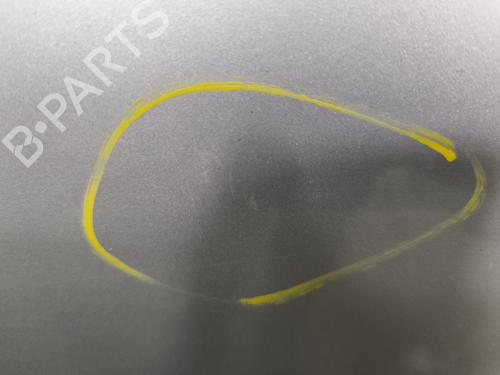Right rear door FORD S-MAX (WA6) 2.0 TDCi | BP29894222C5
