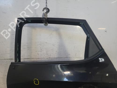Left rear door SEAT IBIZA IV (6J5, 6P1) 1.4 TDI | BP26387082C4 