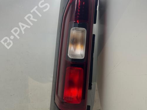 Left taillight RENAULT TRAFIC III Van (FG_) 2.0 dCi 120 (FGMN) | BP38008822C34 - Image 4