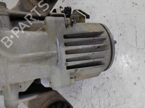 Used Rear differential Rear differential PEUGEOT 4008 1.6 HDi AWC (114 hp) 22833787 22833787