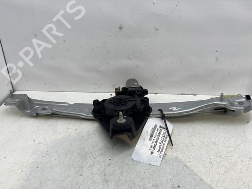 Used Rear left window mechanism DACIA SANDERO III 1.0 TCe 90 (91 hp) 29515943