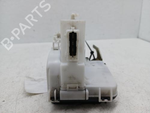 Used Front left lock Front left lock VW POLO (6N2) [1999-2001] 32703654 32703654