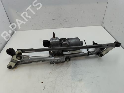 Front wiper motor VW POLO V (6R1, 6C1) 1.4 (6R1) | BP26957236M29 