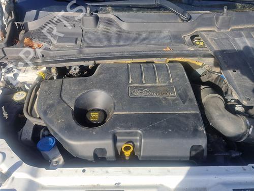 Engine LAND ROVER DISCOVERY SPORT (L550) 2.0 D 4x4 | BP32300081M1  - Image 10