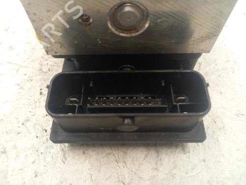 Used ABS pump ABS pump FORD KA (RU8) 1.2 (69 hp) 24637354 24637354