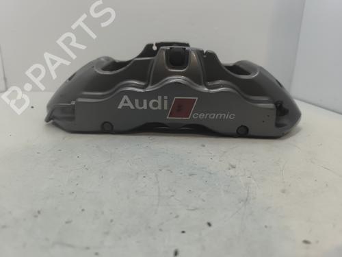 Right front brake caliper AUDI R8 (422, 423) 5.2 FSI quattro | BP30184224M104 - Image 4