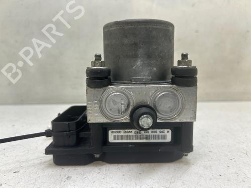 ABS pump CITROËN BERLINGO MULTISPACE (B9) 1.6 HDi 90 | BP40516311M43 - Image 2