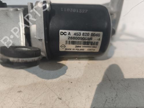 Front wiper motor RENAULT TWINGO III (BCM_, BCA_) | BP33018875M29 - Image 3