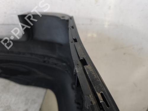Rear bumper VW TOURAN (1T1, 1T2) 1.9 TDI | BP26911520C8 