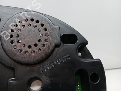 Instrument cluster KIA PICANTO III (JA) 1.0 | BP30526465C47