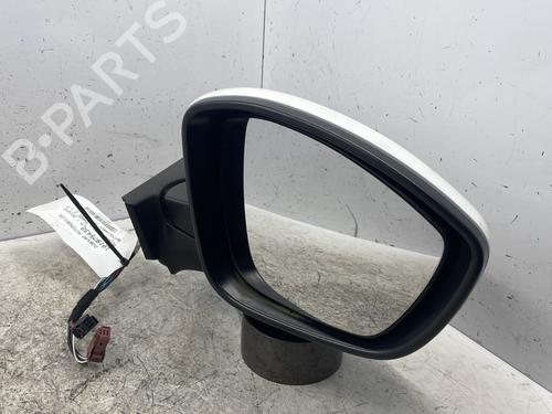 Right mirror PEUGEOT 208 I (CA_, CC_) 1.5 BlueHDI 100 | BP23994964C27