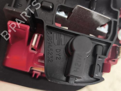 Right tailgate light SEAT IBIZA IV ST (6J8, 6P8) 1.2 TDI | BP30867802C80