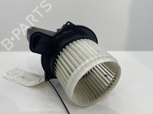 Used Heater blower motor Heater blower motor FIAT 500 (312_) 1.2 (312AXA1A) (69 hp) 33198641 33198641