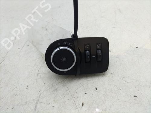 Forlygtekontakt OPEL CORSA D (S07) 1.2 (L08, L68) (86 hp) 30326965