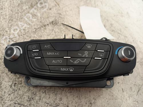 Used Climate control FORD B-MAX (JK) 1.6 TDCi (95 hp) 24468921
