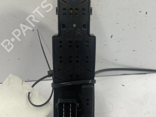 Switch CITROËN DS3 (SA_) 1.6 THP 155 | BP22830791I30 