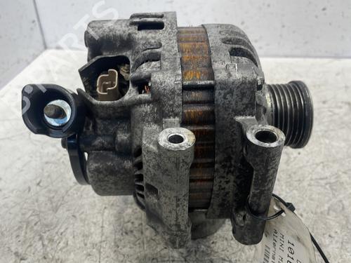 Used Alternator Alternator MINI MINI (R56) One (75 hp) 23888854 23888854