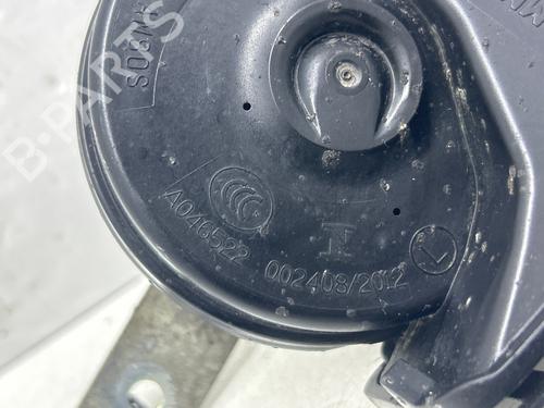 Used Horn Horn LANCIA YPSILON (312_) 0.9 TwinAir (312.PXG11, 312.PXG1A, 312.YXG11, 312.YXG1A) (86 hp) 36370805 36370805