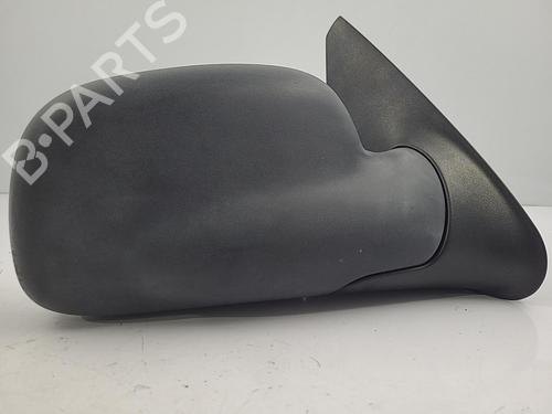 Right mirror LAND ROVER FREELANDER I (L314) 2.0 Td4 4x4 | BP22822181C27 
